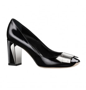 Louis Vuitton Mademoiselle Pump 1463