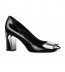 Louis Vuitton Mademoiselle Pump 1463