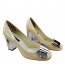 Louis Vuitton Mademoiselle Pump 1466