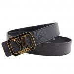 Louis Vuitton Initiales Belt 1238