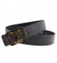 Louis Vuitton Initiales Belt 1238