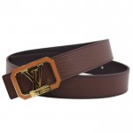 Louis Vuitton Initiales Belt 1240