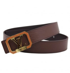 Louis Vuitton Initiales Belt 1240