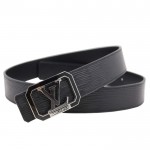 Louis Vuitton Initiales Belt 1242