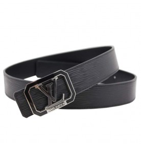 Louis Vuitton Initiales Belt 1242