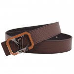 Louis Vuitton Initiales Belt 1244