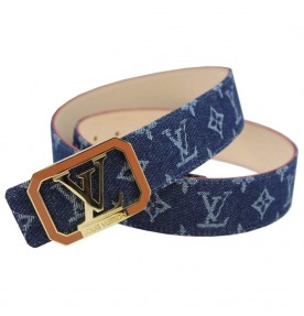 Louis Vuitton Initiales Belt 1250