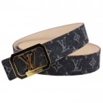 Louis Vuitton Initiales Belt 1255