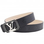 Louis Vuitton Initiales Belt 1261