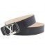 Louis Vuitton Initiales Belt 1261