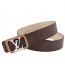 Louis Vuitton Initiales Belt 1264