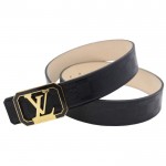 Louis Vuitton Initiales Belt 1267