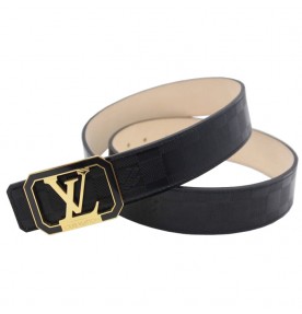 Louis Vuitton Initiales Belt 1267