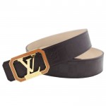Louis Vuitton Initiales Belt 1270