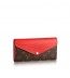 Louis Vuitton Marie Lou Long Wallet 1485