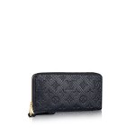 Louis Vuitton Zippy Wallet 2962