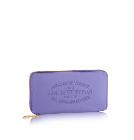Louis Vuitton Iena Wallet 0904