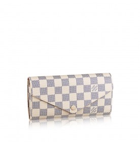 Louis Vuitton Josephine Wallet 1005