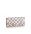 Louis Vuitton Josephine Wallet 1005