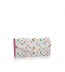 Louis Vuitton Sarah Wallet 2196