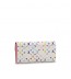 Louis Vuitton Sarah Wallet 2196