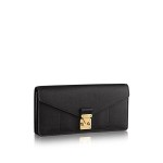 Louis Vuitton Dauphine Wallet 0613