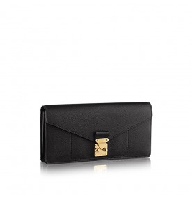 Louis Vuitton Dauphine Wallet 0613