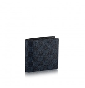 Louis Vuitton Marco Wallet 1459