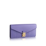 Louis Vuitton Dauphine Wallet 0616