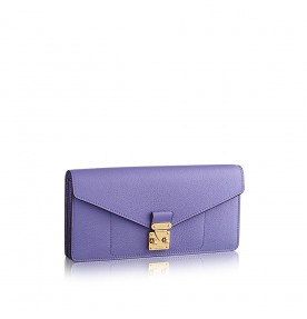 Louis Vuitton Dauphine Wallet 0616