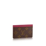 Louis Vuitton Card Holder 0470