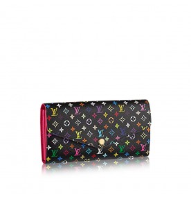 Louis Vuitton Sarah Wallet 2200