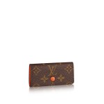Louis Vuitton 4 Key Holder 0023