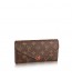 Louis Vuitton Josephine Wallet 1008