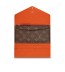 Louis Vuitton Josephine Wallet 1008
