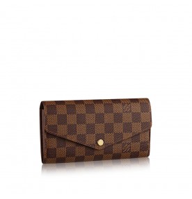 Louis Vuitton Sarah Wallet 2201