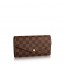 Louis Vuitton Sarah Wallet 2201
