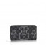 Louis Vuitton Trunks Tocks Zippy Organiser 2768