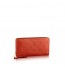 Louis Vuitton Zippy Wallet 2986