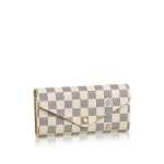 Louis Vuitton Josephine Wallet 1011