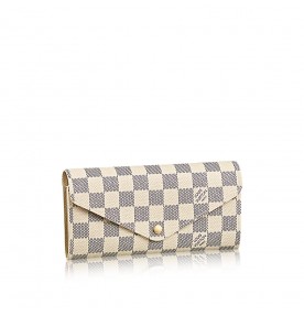 Louis Vuitton Josephine Wallet 1011