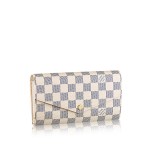Louis Vuitton Sarah Wallet 2204