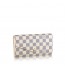 Louis Vuitton Sarah Wallet 2204
