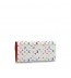 Louis Vuitton Sarah Wallet 2207