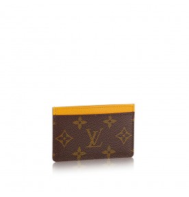 Louis Vuitton Card Holder 0473