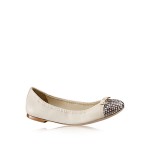 Louis Vuitton Elba Ballerina 0663