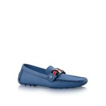 Louis Vuitton Monte Carlo Moccasin 1670