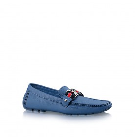 Louis Vuitton Monte Carlo Moccasin 1670