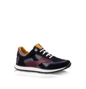 Louis Vuitton Miles Sneaker 1535