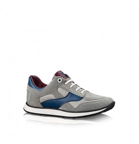 Louis Vuitton Miles Sneaker 1537